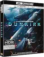 (未使用･未開封品)　ダンケルク ブルーレイ&amp;DVDセット(3枚組) [Blu-ray] 6k88evb 初回限定生産】ダンケルク プレミアム・エディション ブルーレイ